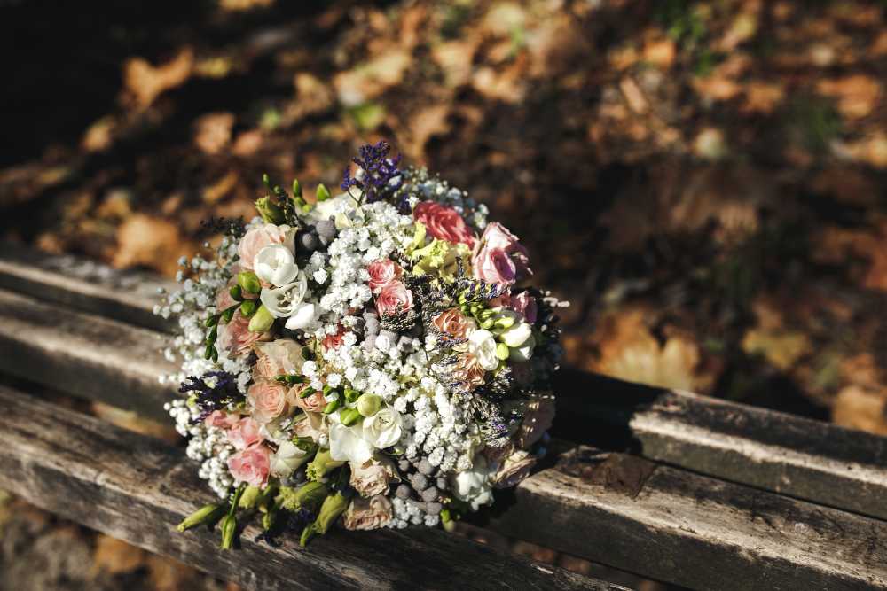 bouquet fiori Pegolotte (Veneto)