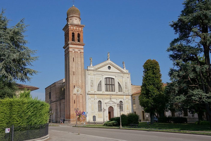 Candiana (Padova)