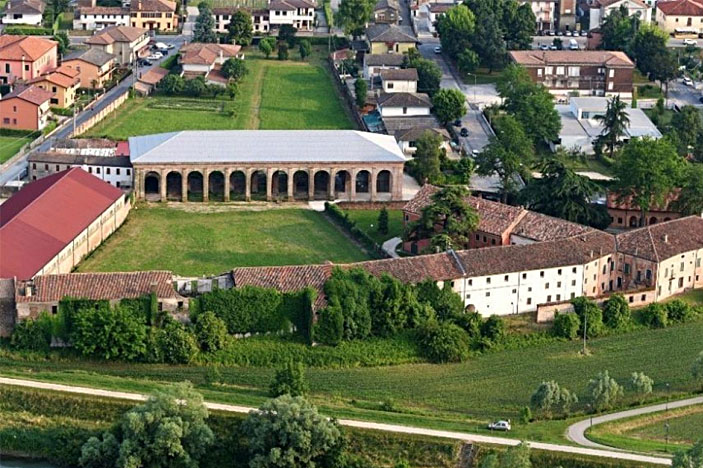 Correzzola (Padova) - Onoranze funebri Nicodemo